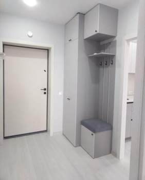 2-к квартира, на длительный срок, 40м2, 13/17 этаж