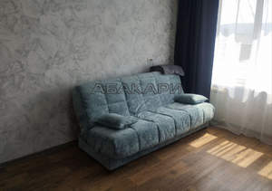 1-к квартира, на длительный срок, 37м2, 7/9 этаж