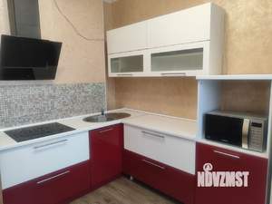 1-к квартира, на длительный срок, 38м2, 15/17 этаж