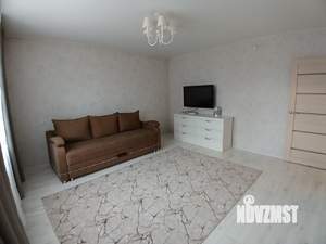 2-к квартира, на длительный срок, 54м2, 12/18 этаж