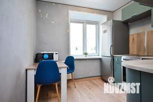 1-к квартира, посуточно, 32м2, 5/5 этаж