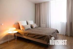 2-к квартира, посуточно, 56м2, 1/1 этаж