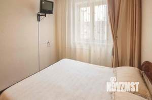 2-к квартира, посуточно, 62м2, 1/1 этаж