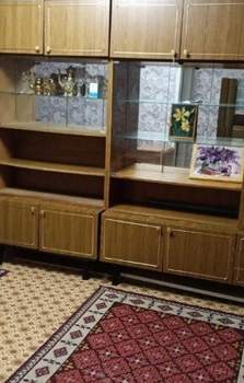 1-к квартира, на длительный срок, 30м2, 3/5 этаж