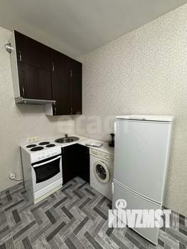 Студия квартира, на длительный срок, 20м2, 19/19 этаж