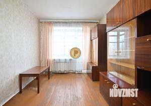 2-к квартира, на длительный срок, 45м2, 4/5 этаж