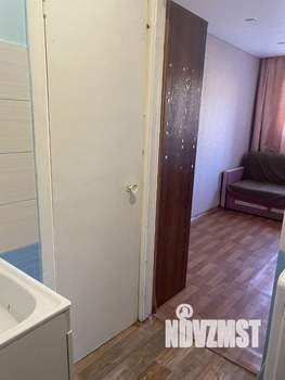 Студия квартира, на длительный срок, 14м2, 3/5 этаж