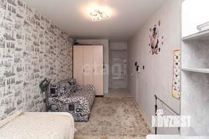 2-к квартира, на длительный срок, 45м2, 5/5 этаж