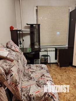 Студия квартира, на длительный срок, 15м2, 1/9 этаж