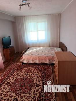 1-к квартира, на длительный срок, 35м2, 5/5 этаж