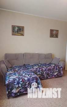 2-к квартира, посуточно, 60м2, 6/17 этаж