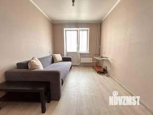 1-к квартира, на длительный срок, 32м2, 6/10 этаж