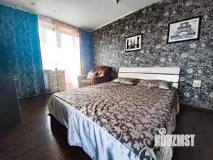 2-к квартира, посуточно, 44м2, 4/5 этаж