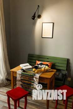 1-к квартира, посуточно, 38м2, 8/9 этаж