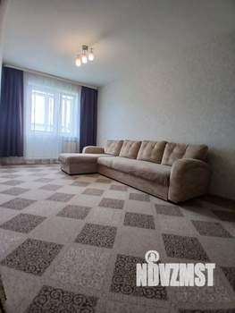 2-к квартира, на длительный срок, 48м2, 14/14 этаж