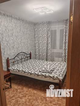 2-к квартира, на длительный срок, 48м2, 7/15 этаж