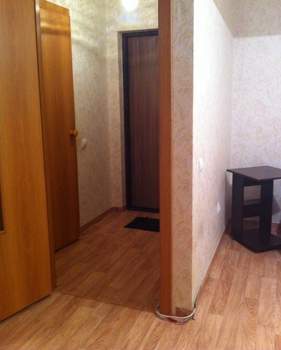 1-к квартира, на длительный срок, 23м2, 14/24 этаж