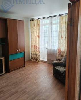 1-к квартира, на длительный срок, 35м2, 9/17 этаж