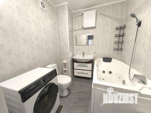 2-к квартира, на длительный срок, 51м2, 11/17 этаж