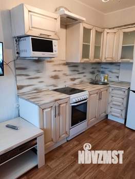 1-к квартира, на длительный срок, 46м2, 12/24 этаж