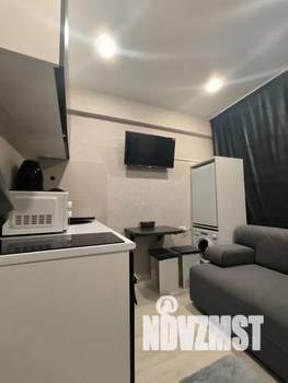 Студия квартира, посуточно, 10м2, 1/5 этаж