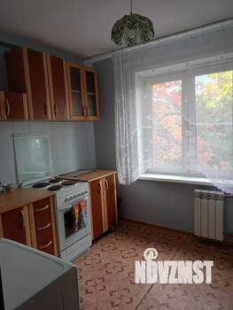 2-к квартира, на длительный срок, 50м2, 2/5 этаж