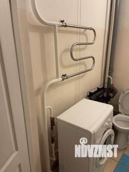 1-к квартира, посуточно, 56м2, 23/24 этаж
