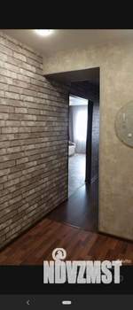 1-к квартира, на длительный срок, 46м2, 14/17 этаж