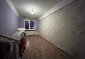 2-к квартира, на длительный срок, 50м2, 5/5 этаж