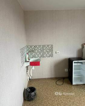 1-к квартира, на длительный срок, 44м2, 20/25 этаж