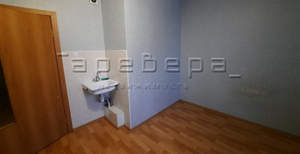 1-к квартира, на длительный срок, 25м2, 7/15 этаж