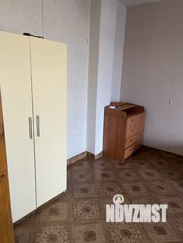 1-к квартира, на длительный срок, 36м2, 9/19 этаж