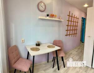 1-к квартира, на длительный срок, 32м2, 7/10 этаж