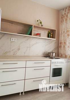 1-к квартира, на длительный срок, 42м2, 8/10 этаж