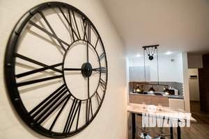 1-к квартира, посуточно, 28м2, 17/23 этаж