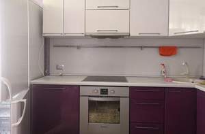 1-к квартира, на длительный срок, 35м2, 7/10 этаж