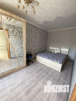 2-к квартира, на длительный срок, 44м2, 4/5 этаж