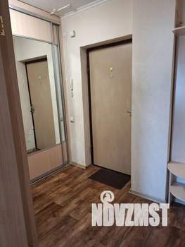 Студия квартира, посуточно, 36м2, 8/17 этаж