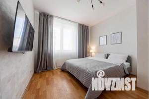 2-к квартира, посуточно, 56м2, 3/25 этаж