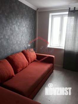 1-к квартира, на длительный срок, 42м2, 20/24 этаж