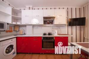 3-к квартира, посуточно, 78м2, 5/10 этаж