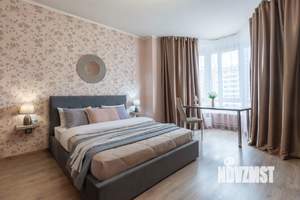 2-к квартира, посуточно, 80м2, 5/10 этаж