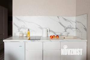 Студия квартира, посуточно, 32м2, 4/24 этаж