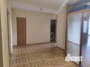 1-к квартира, на длительный срок, 64м2, 11/17 этаж