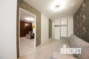 2-к квартира, посуточно, 54м2, 2/5 этаж