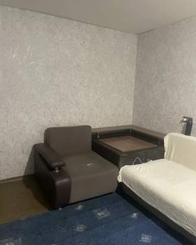 2-к квартира, на длительный срок, 44м2, 3/5 этаж