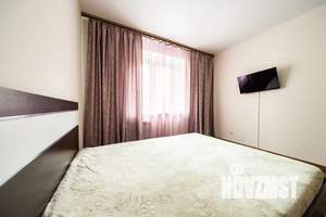 2-к квартира, посуточно, 78м2, 3/8 этаж