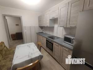 1-к квартира, на длительный срок, 36м2, 5/11 этаж