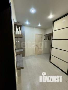 2-к квартира, на длительный срок, 79м2, 16/17 этаж