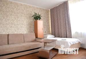 2-к квартира, посуточно, 52м2, 9/9 этаж